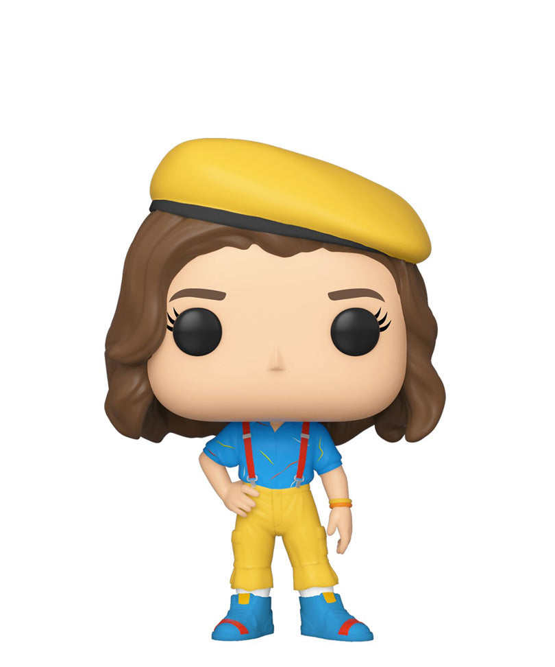 Eleven (Yellow)