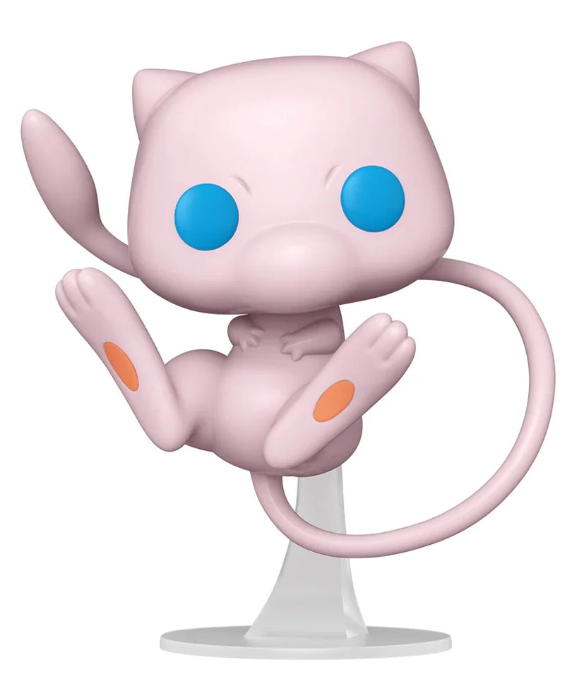 Mew (10-Inch)