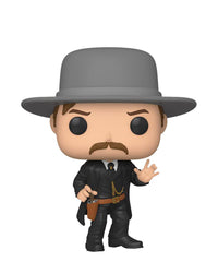 Morgan Earp