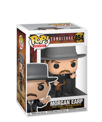 Morgan Earp