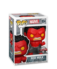 Red Hulk
