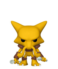 Alakazam