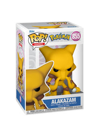 Alakazam