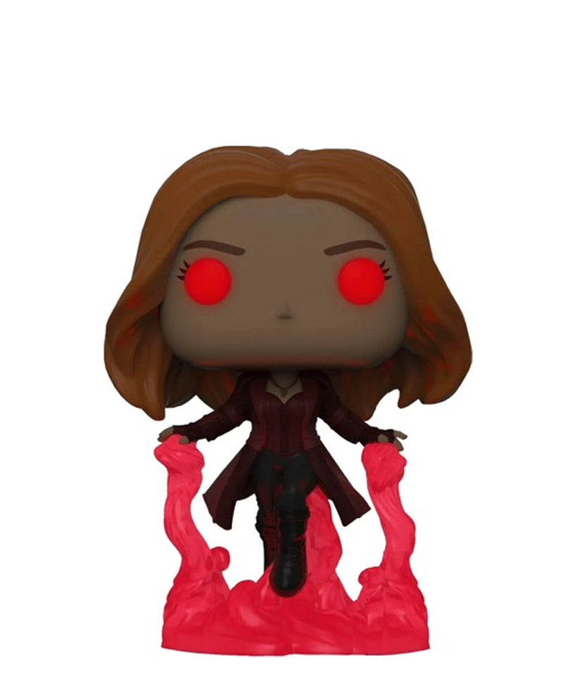Wanda Maximoff (Glow in the Dark)
