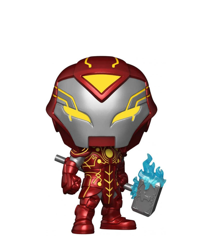 Iron Hammer