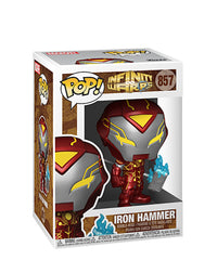 Iron Hammer