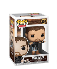 Maximus
