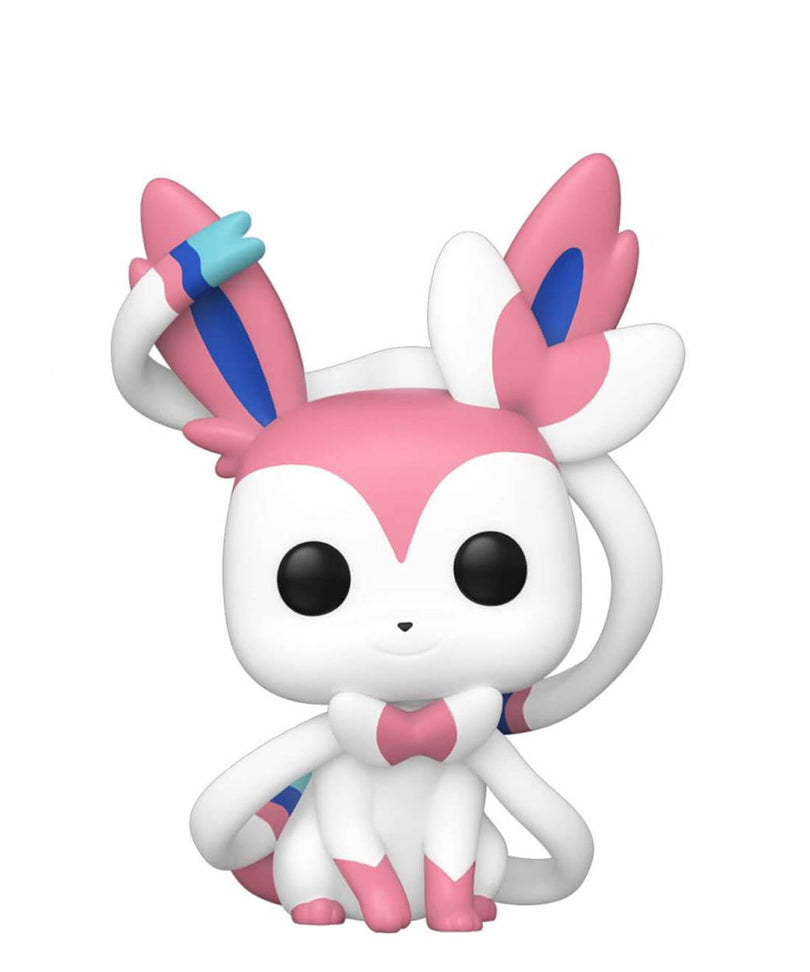 Sylveon