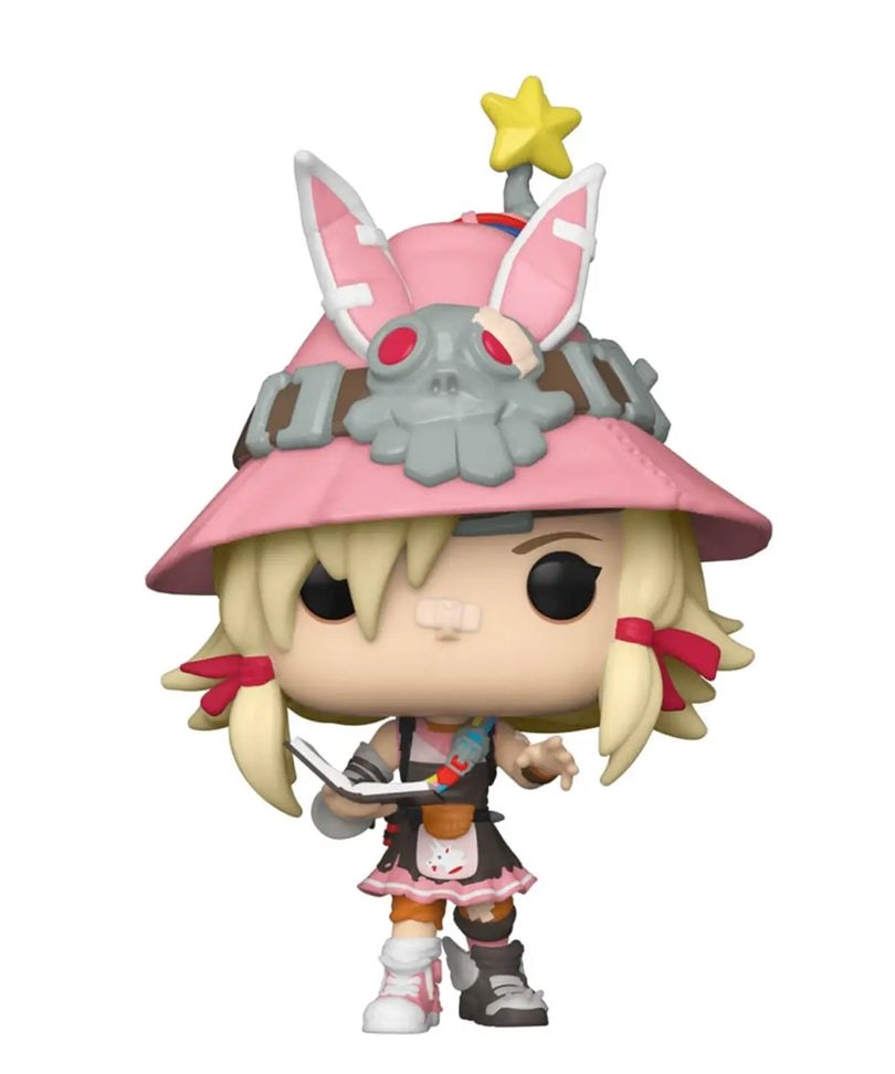 Tiny Tina