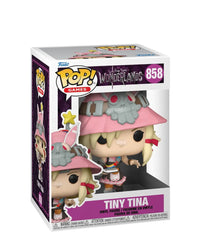 Tiny Tina
