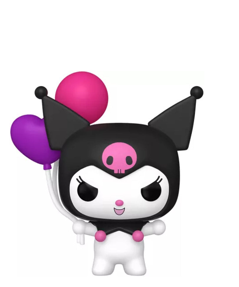 Kuromi (Balloons)