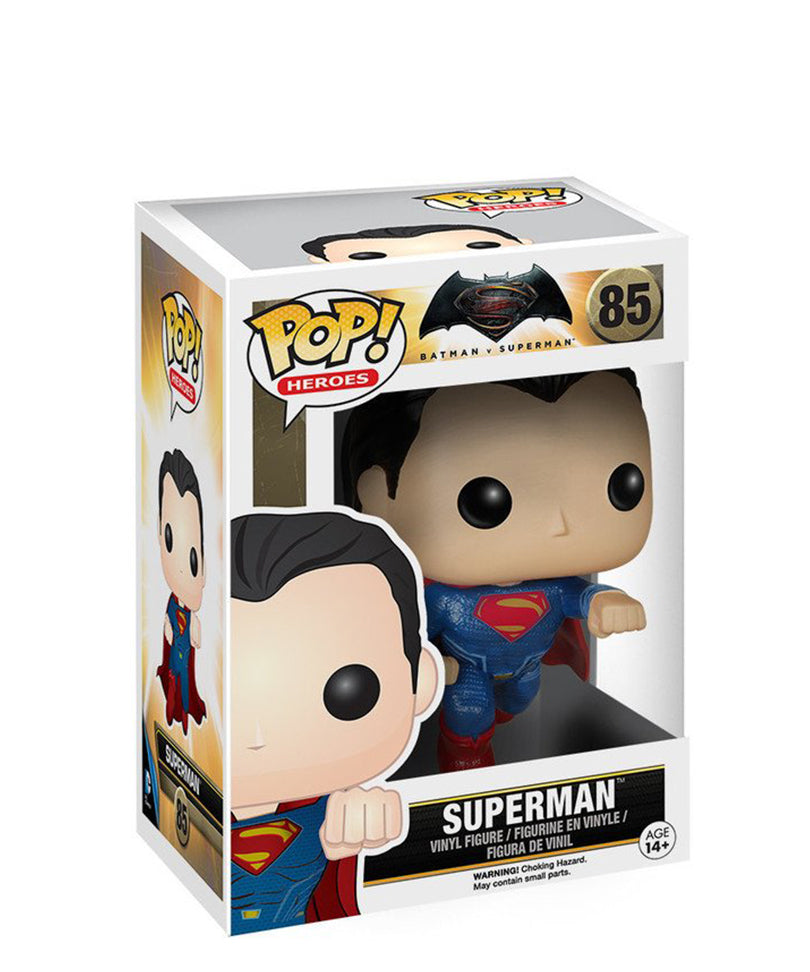 Superman (Dawn of Justice)