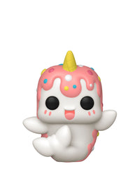 Vanilla-Berry Nomwhal