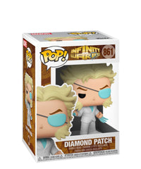 Diamond Patch