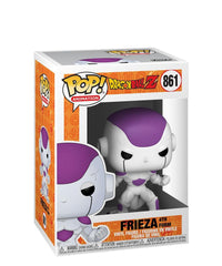 Frieza 4th Form
