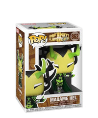Madame Hel