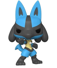 Lucario (10-Inch)