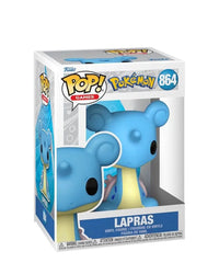 Lapras