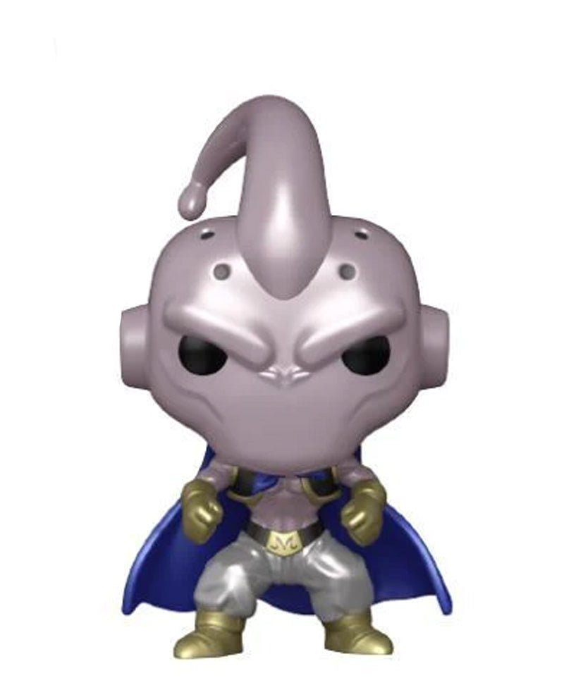 Majin Buu (Evil) (Metallic)