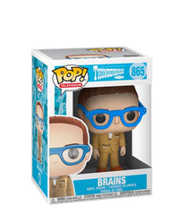 Brains