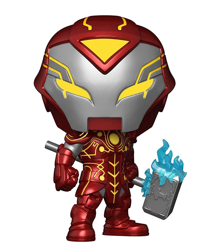 Iron Hammer (10-Inch)