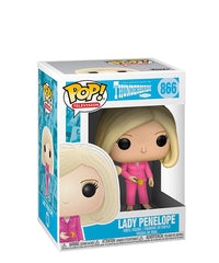 Lady Penelope
