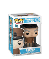 Parker