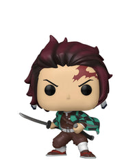 Tanjiro Kamado