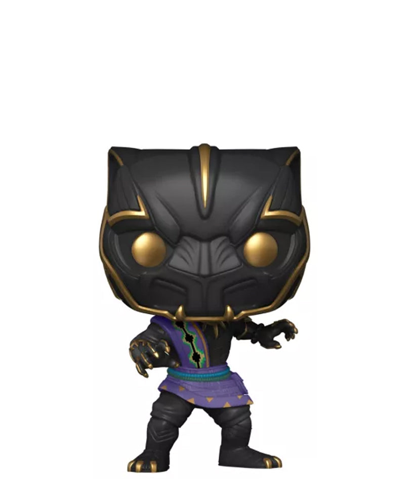 T'Chaka