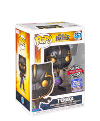 T'Chaka