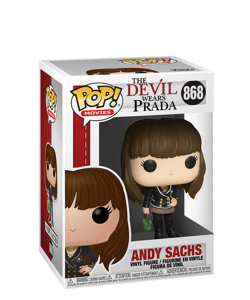 Andy Sachs