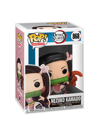 Nezuko Kamado