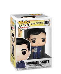 Michael Scott