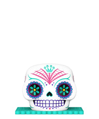 Calavera De Azucar