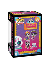 Calavera De Azucar