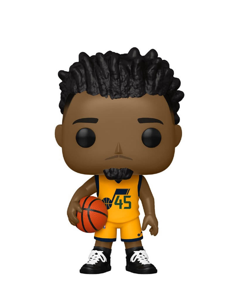 Donovan Mitchell