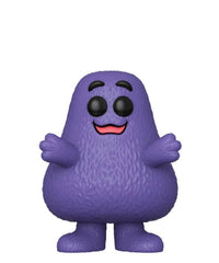Grimace