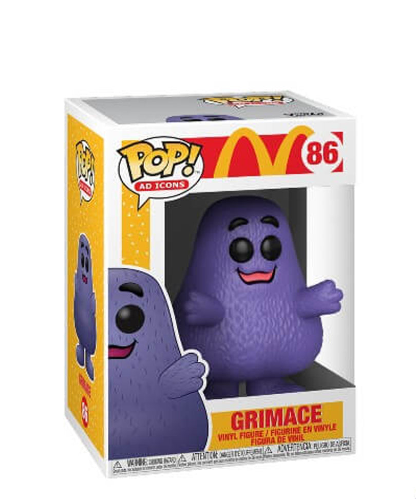 Grimace