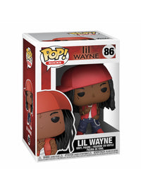 Lil Wayne