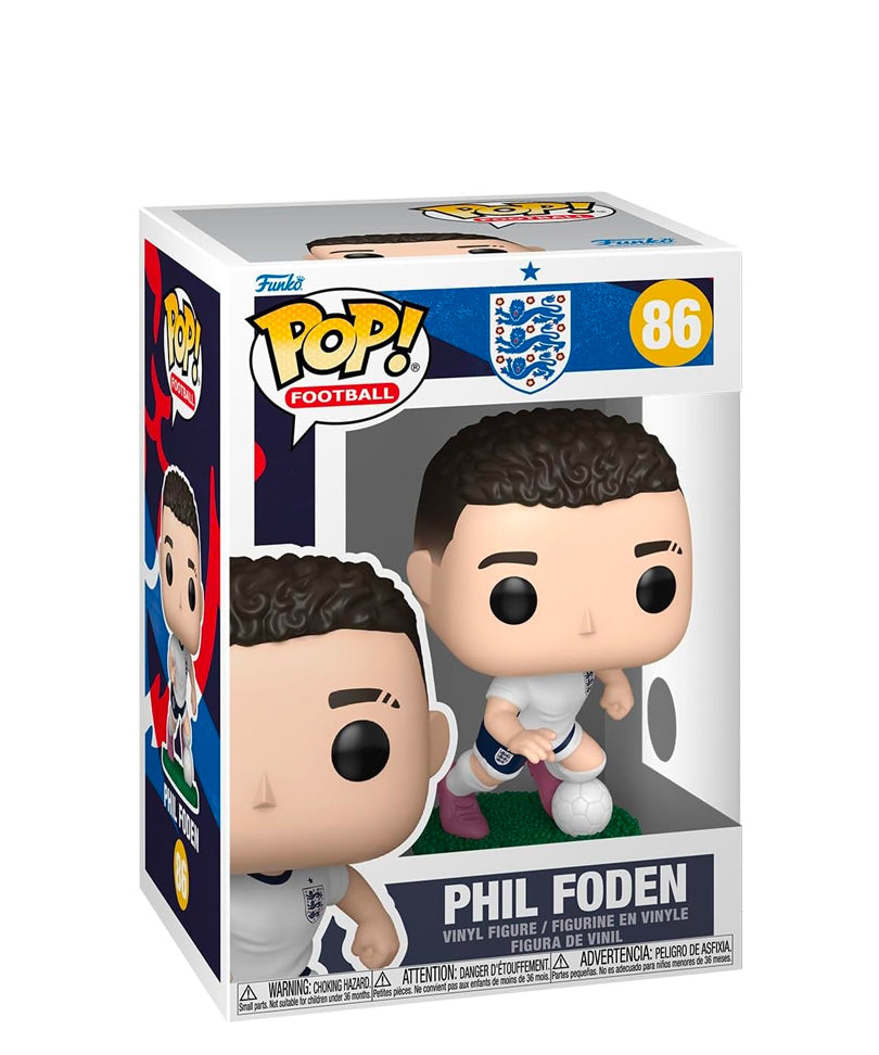 Phil Phoden