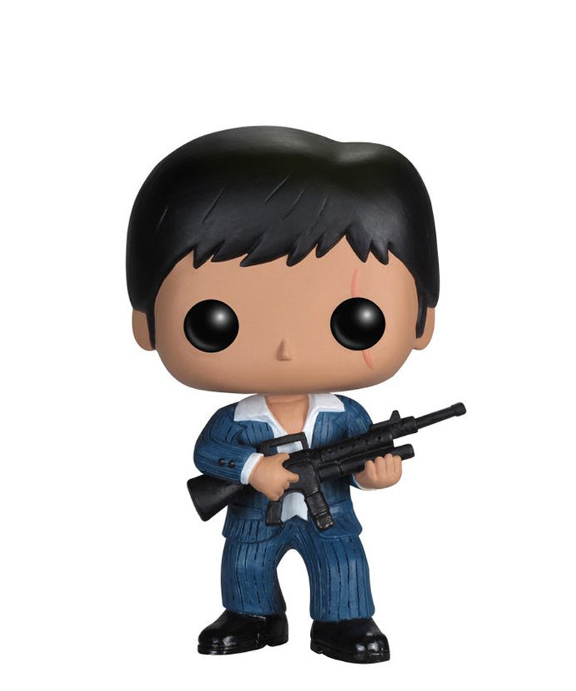 Tony Montana