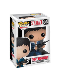 Tony Montana