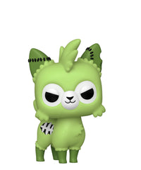 Zombie Alpaca