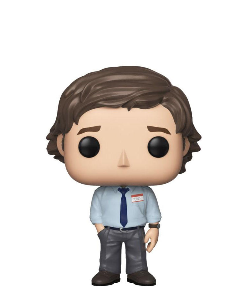 Jim Halpert