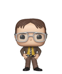 Dwight Schrute