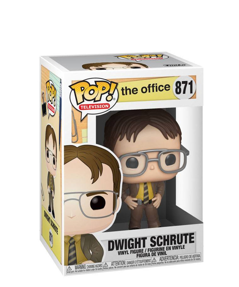 Dwight Schrute