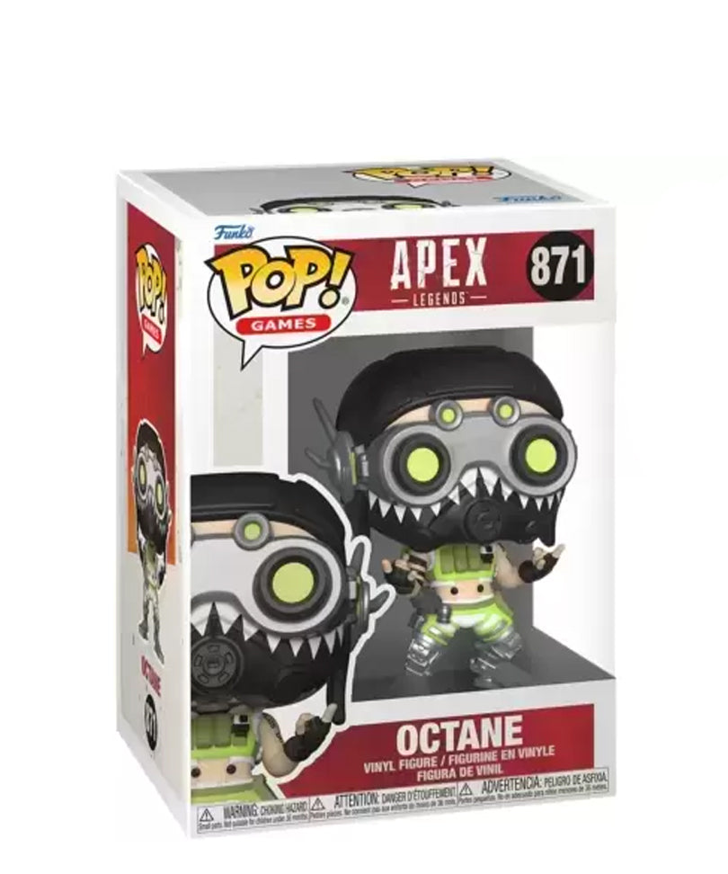 Octane