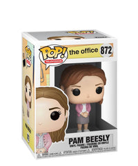 Pam Beesly