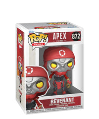 Revenant