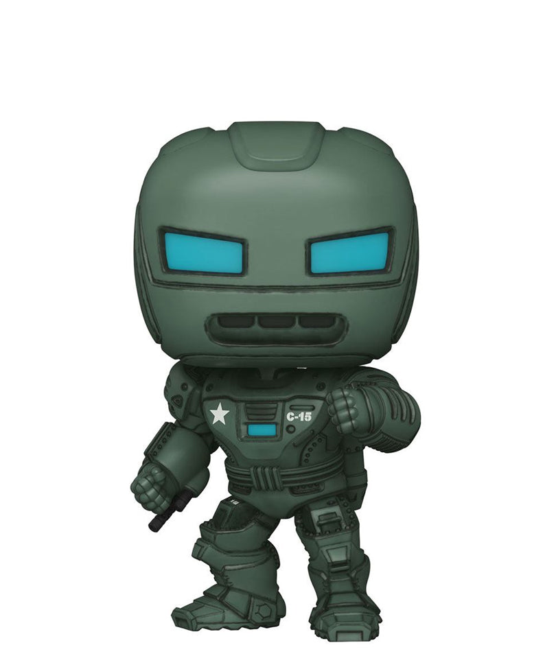 The Hydra Stomper (6-Inch)